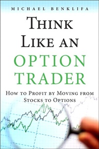 Abbildung von: Think Like an Option Trader - Addison Wesley