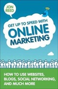 Cover: Get Up to Speed with Online Marketing - Pearson Education (US)