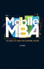 Cover: The Mobile MBA - Addison Wesley