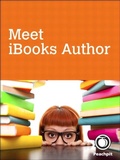 Cover: Meet iBooks Author - Peachpit Press Publications