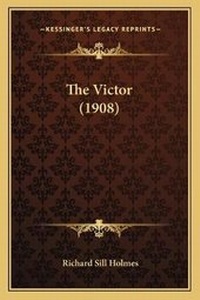 Enlarge image Cover: The Victor (1908) - Kessinger Publishing