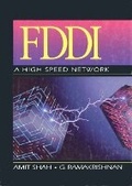 Cover: FDDI - Prentice Hall