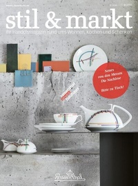 Abbildung von: Stil & Markt - Meisenbach