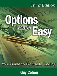 Enlarge image Cover: Options Made Easy - Addison Wesley