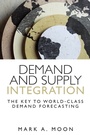 Cover: Demand and Supply Integration - Pearson FT Press
