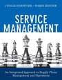 Cover: Service Management - Addison Wesley