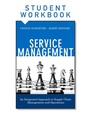 Cover: Service Management, Student Workbook - Addison Wesley