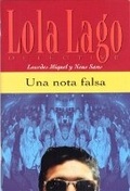 Cover: Una nota falsa - Pearson
