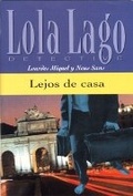 Cover: Lejos de casa - Pearson