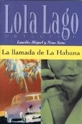 Cover: La llamada de La Habana - Pearson