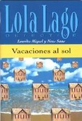 Cover: Vacaciones al sol - Pearson