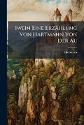 Cover: Iwein Eine Erzaehlung Von Hartmann Von Der Au - Nabu Press