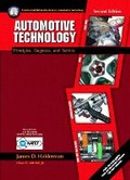 Cover: Automotive Technology - Pearson