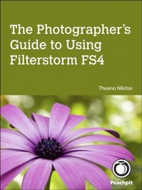 Abbildung von: The Photographer's Guide to Using Filterstorm Fs4 - Peachpit Press