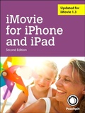 Cover: iMovie for iPhone and iPad - Pearson Education