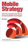 Cover: Mobile Strategy - IBM Press