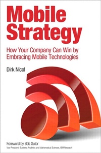 Enlarge image Cover: Mobile Strategy - IBM Press