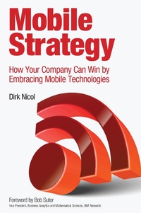 Enlarge image Cover: Mobile Strategy - Pearson