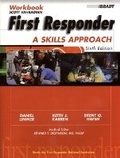 Cover: First Responder - Pearson