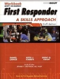 Abbildung von: First Responder - Pearson