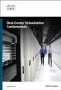 Cover: Data Center Virtualization Fundamentals - Cisco Press