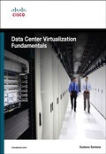 Cover: Data Center Virtualization Fundamentals - Cisco Press
