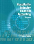 Cover: Hospitality Industry Financial Accounting with Answer Sheet (Ahlei) - Educational Institute