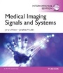 Cover: Medical Imaging Signals and Systems - Pearson