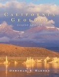 Cover: California Geology - Pearson