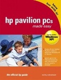 Cover: HP Pavilion PCs Made Easy - Prentice Hall
