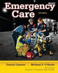 Abbildung von: Emergency Care with Student Access Code - Prentice Hall