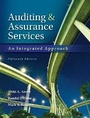 Cover: Auditing and Assurance Services and NEW MyAccountingLab with eText -- Access Card Package - Prentice Hall