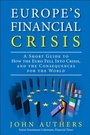 Cover: Europe's Financial Crisis - Addison Wesley