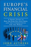 Cover: Europe's Financial Crisis - Addison Wesley