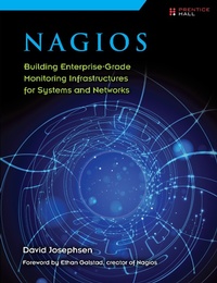 Abbildung von: Nagios - Pearson
