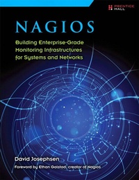Abbildung von: Nagios - Pearson