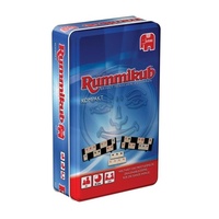 Abbildung von: Original Rummikub Premium Compact - Jumbo Spiele GmbH
