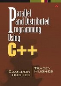 Enlarge image Cover: Parallel and Distributed Programming Using C++ - Addison Wesley