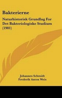 Abbildung von: Bakterierne - Kessinger Publishing