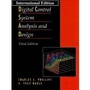 Cover: Digital Control System Analysis and Design - Pearson