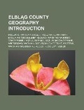 Cover: Elbl G County Geography Introduction - Books LLC, Wiki Series