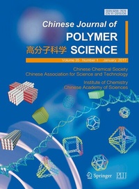 Abbildung von: Chinese Journal of Polymer Science - Springer