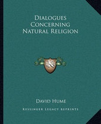 Abbildung von: Dialogues Concerning Natural Religion - Kessinger Publishing