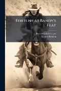 Cover: Fortune at Bandy's Flat - Nabu Press