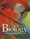 Cover: Miller Levine Biology 2014 Foundations Student Edition Grade 10 - Savvas Learning Co