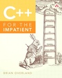 Cover: C++ for the Impatient - Addison Wesley