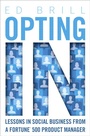 Cover: Opting In - IBM Press