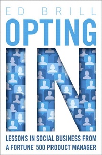 Enlarge image Cover: Opting In - IBM Press
