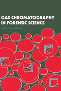 Bild: Gas Chromatography In Forensic Science - Taylor & Francis