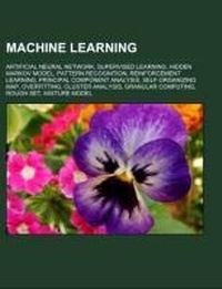 Abbildung von: Machine Learning - Books LLC, Wiki Series